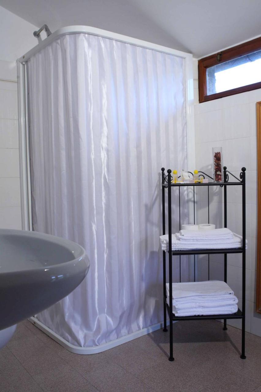 Due Torri Hotel Сан Северино Марке Екстериор снимка